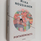 Miika Nousiainen : Pintaremontti - pikkukuva 1