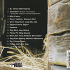 Lasse Stefanz • Dig Ska Jag Älska CD - pikkukuva 2
