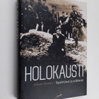 Antero Holmila : Holokausti : tapahtumat ja tulkinnat - pikkukuva 1
