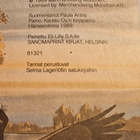 Peukaloisen retket, Nils auttajana, pikkukirjanen, satukirja - pikkukuva 4