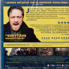 FILTH blu-ray (UUSI MUOVISSA) - pikkukuva 2