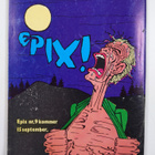 Pox Nr 9/1986 - pikkukuva 2
