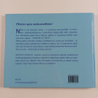 Elisabet Broome : Nopeat makeat - pikkukuva 2