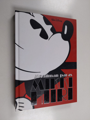 Walt Disney : Maailman paras Mikki Hiiri