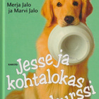 Merja Jalo: Jesse ja kohtalokas kurssi - pikkukuva 1