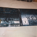 W.E.T. – W.E.T. CD + DVD 2009 – Jeff Scott Soto / Eclipse / - pikkukuva 1