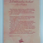 Sari Norkola : Rakkauden tuoksut : aromaterapia ja rakkaus - pikkukuva 2