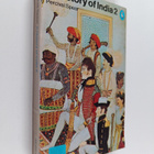 A history of India. Volume two / Percival Spear - pikkukuva 1