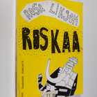 Rosa Liksom : Roskaa - pikkukuva 1