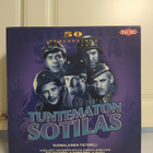 Lautapeli Tuntematon sotilas - pikkukuva 1