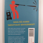 Saara Henriksson : Leppoisa opas huusholliin - pikkukuva 2