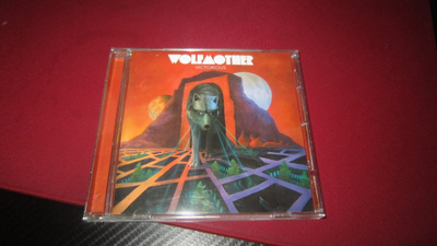 Wolfmother – Victorious