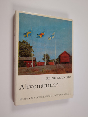 Reino Lounimo : Ahvenanmaa