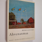 Reino Lounimo : Ahvenanmaa - pikkukuva 1