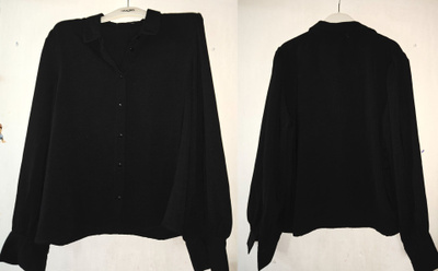 Paita/pusero jdydihya l/s shirt wvn