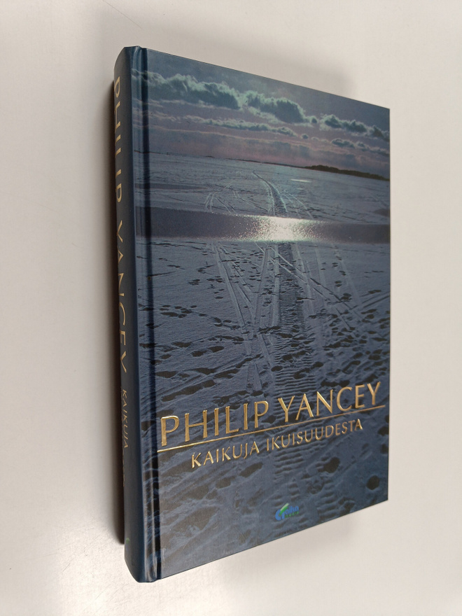 Philip Yancey : Kaikuja ikuisuudesta
