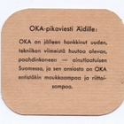 OKA-Kahvin Autosarja MERCEDES-BENZ 300 SL - pikkukuva 2