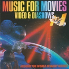 CD: Music for movies - pikkukuva 1