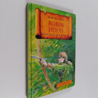 Howard Pyle : Robin Hood - pikkukuva 1