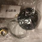 Mazda 121 ja 323 Vetonivelen suojakumi GLO 3145K 016-MA323 - pikkukuva 3