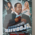 Koodinimi: Siivooja, Lucy Liu - DVD - pikkukuva 1