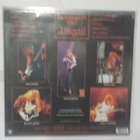 KING DIAMOND - ABIGAIL... UUSI SS 180G REISSUE LP - pikkukuva 2