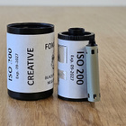 == Fomapan Creative 200 Mustavalkofilmi - 24 Kuvaa - pikkukuva 2