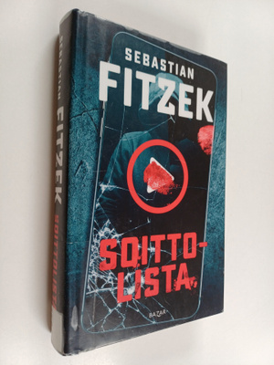 Sebastian Fitzek : Soittolista
