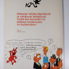 Kari : Manu ja kultatupsu - pikkukuva 2