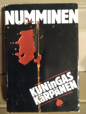Juha Numminen: Kuningas Kärpänen
