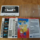 The Quest For The Golden Egg Cup - Commodore 64 - pikkukuva 2