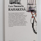 Leo Suomela : Rahakesä - pikkukuva 2