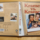 Kramer vs. Kramer DVD - pikkukuva 1