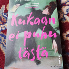 Patricia Lockwood Kukaan ei puhu tästä - pikkukuva 1