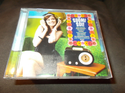 CD SUOMI SOI