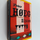 Peter Höeg : Hiljainen tyttö - pikkukuva 1