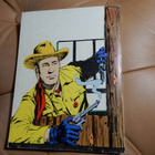 TEX WILLER  12 - 1974 - pikkukuva 2