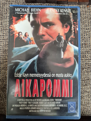 Aikapommi