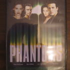 Joe Chappelle: Phantoms DVD - pikkukuva 1