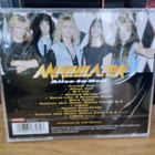 Annihilator - Alice in Hell CD - pikkukuva 2