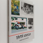 Timo Katajamäki : Täyttä kaasua - pikkukuva 1