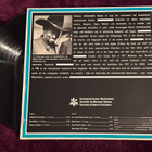 Clarence "Gatemouth" Brown – Live In Concert (LP) - pikkukuva 2