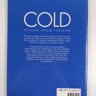 Cold : design from Finland - pikkukuva 2
