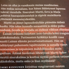 TOMMI KINNUNEN: KAARNA - pikkukuva 2