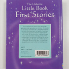 Stephen Cartwright ym. : The Usborne Little Book of First... - pikkukuva 2