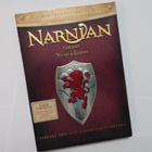 Narnian Tarinat Velho ja Leijona DVD suomi - pikkukuva 1
