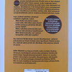 John Hoover : Idioottipomo : alaisen selviytymisopas - pikkukuva 2