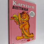 Jim Davis : Karvisen dieettikirja - pikkukuva 1