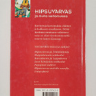 Helmi Krohn : Hipsuvarvas ja muita kertomuksia - pikkukuva 2