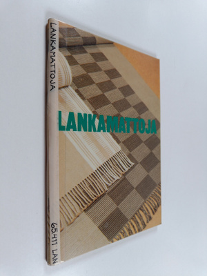 Lankamattoja